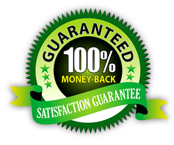 Money Back
